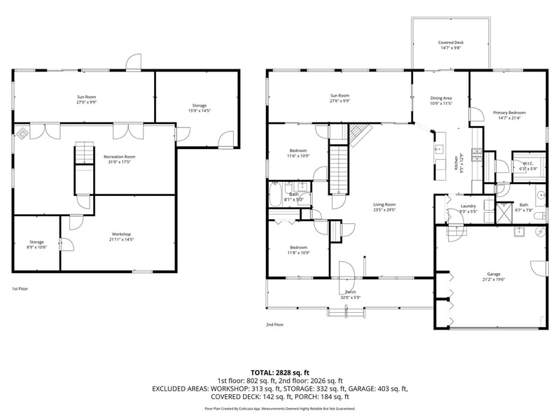 69 Red Cedar Dr, Hendersonville, NC 28792