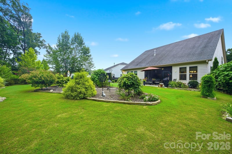 5126 Laurel Glen Ct, Monroe, NC 28110