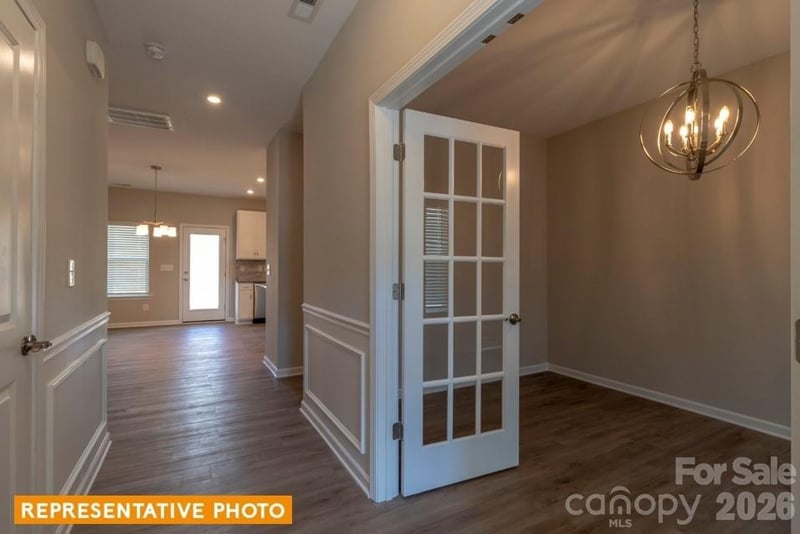 1714 N Rankin Ave, Newton, NC 28658