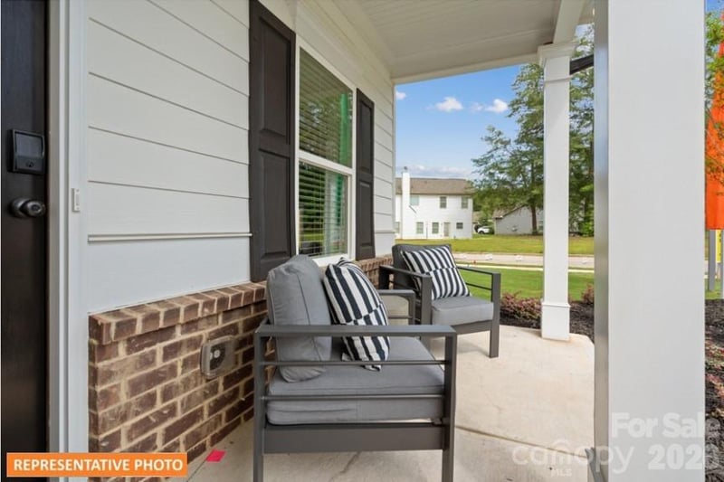 1714 N Rankin Ave, Newton, NC 28658