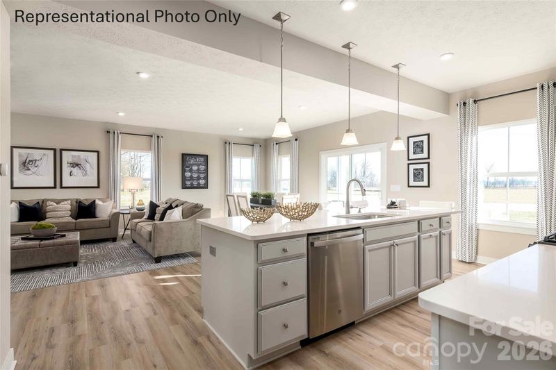 976 Augustus Beamon Dr, Indian Trail, NC 28079