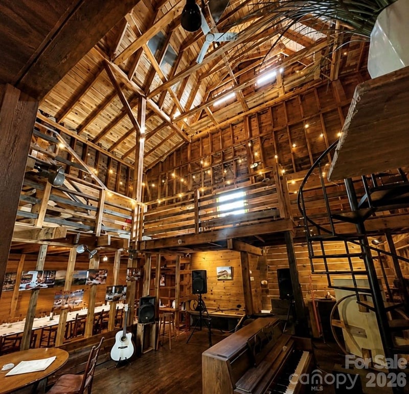 1 Old Mill Ln, Weaverville, NC 28787