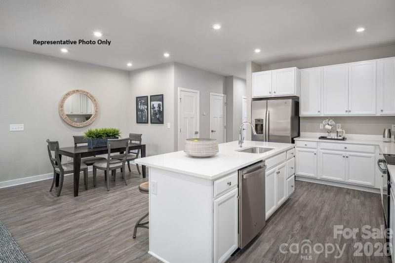 2278 Flicker Rd, Indian Land, SC 29707