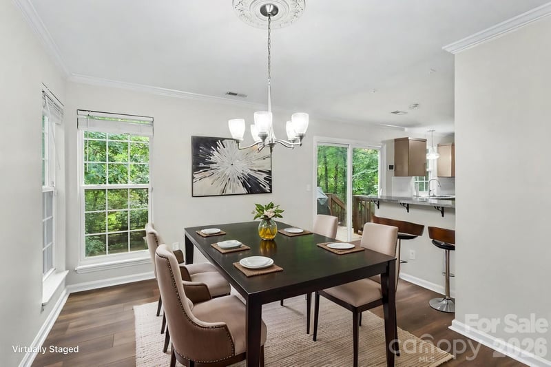 2132 Killarney Pl, Charlotte, NC 28262