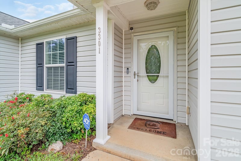 3301 Silver Fox Cir, Lancaster, SC 29720