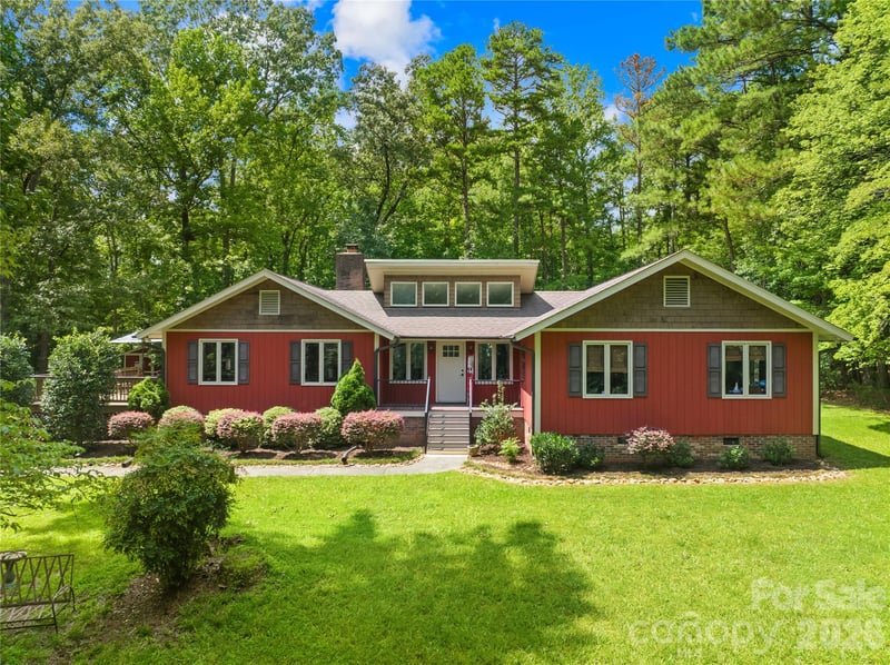 3406 Red Fox Trl, Weddington, NC 28104
