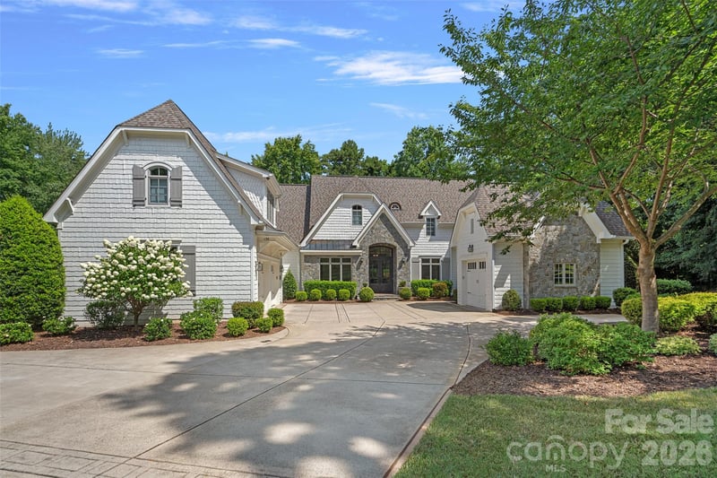 130 Rehoboth Ln, Mooresville, NC 28117