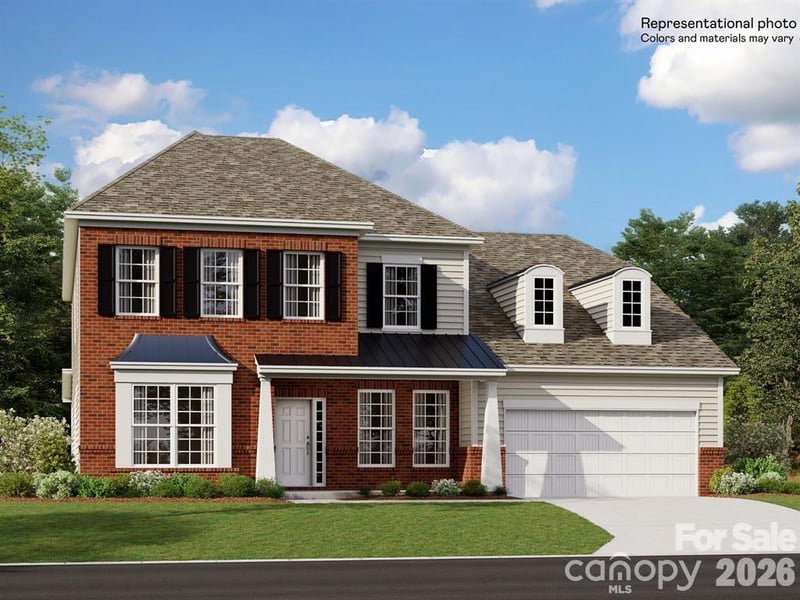 4732 Daventry Ave #12, Indian Land, SC 29707