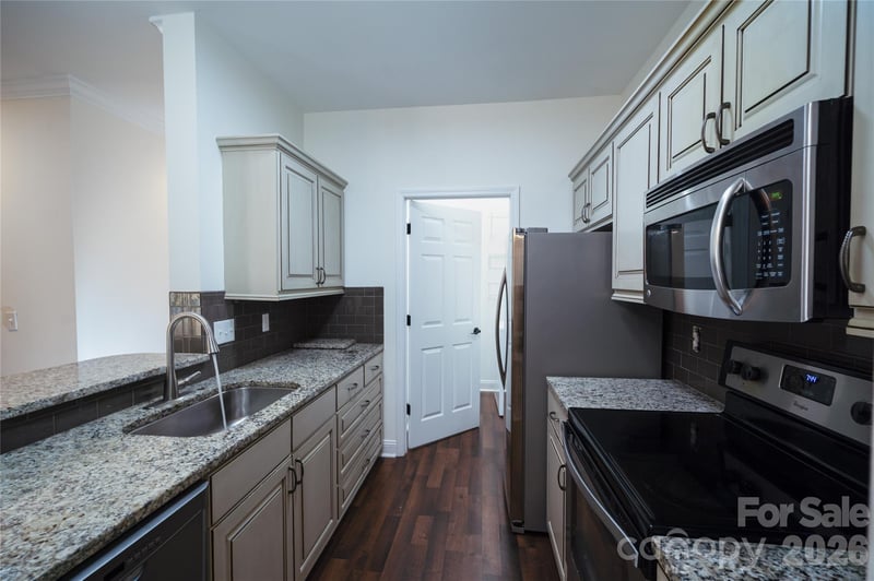 5730 Closeburn Rd #O, Charlotte, NC 28210