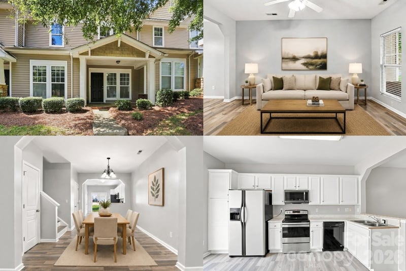 Home Worth Check