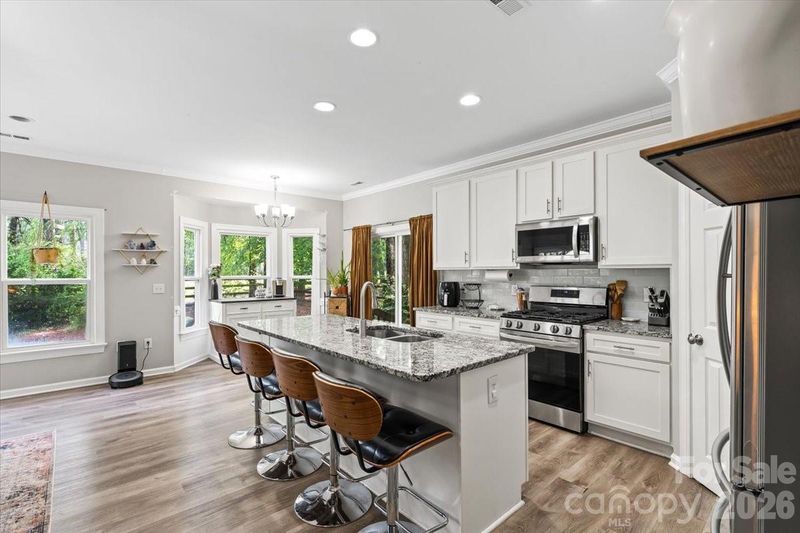 4519 Crownvista Dr, Charlotte, NC 28269
