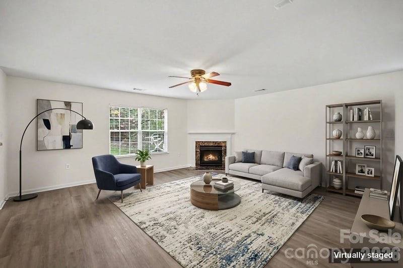 13827 Allison Forest Trl, Charlotte, NC 28278