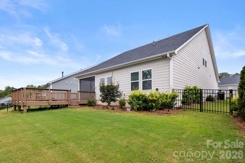 2161 Cherrybark Ct, Denver, NC 28037