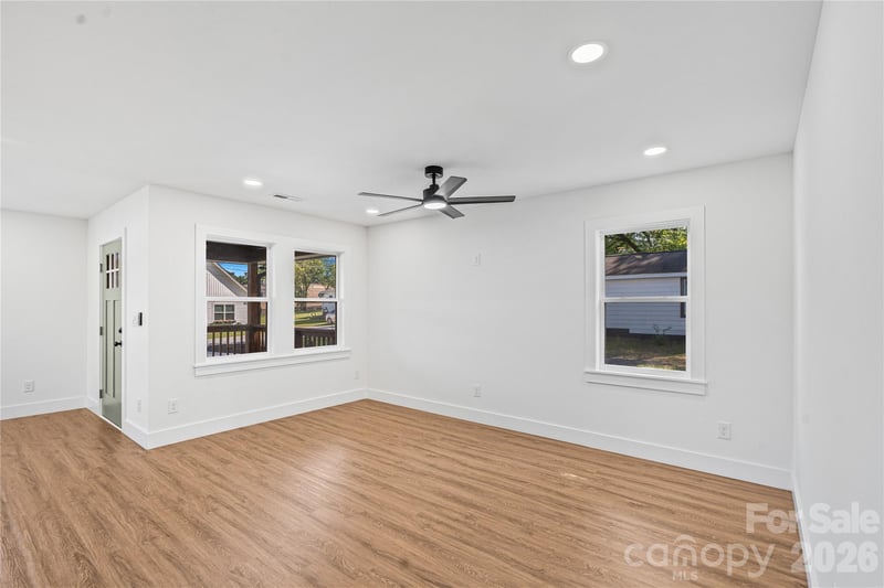 1407 Birch St, Kannapolis, NC 28081