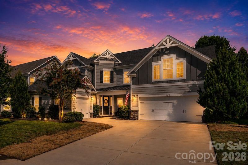 162 Hampton Trail Dr, Fort Mill, SC 29708
