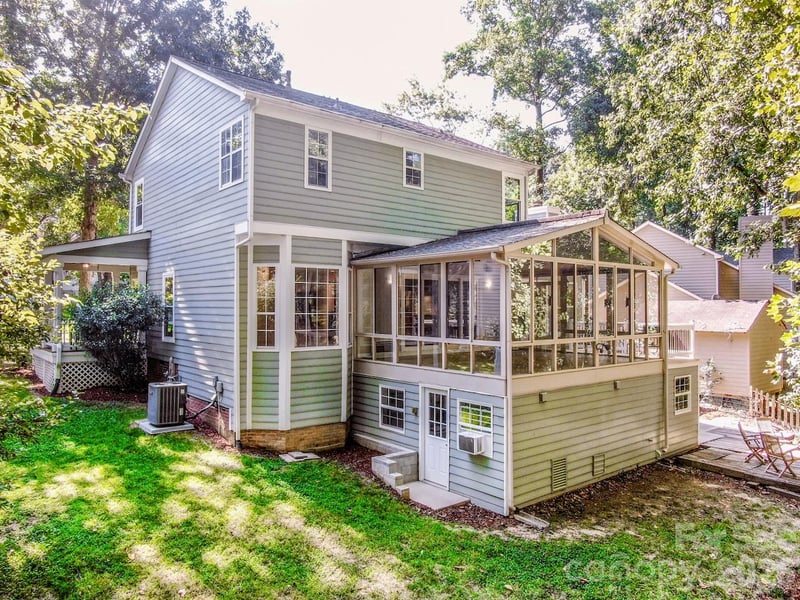 10211 Danesway Ln, Cornelius, NC 28031