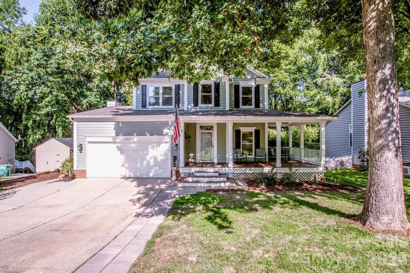 10211 Danesway Ln, Cornelius, NC 28031