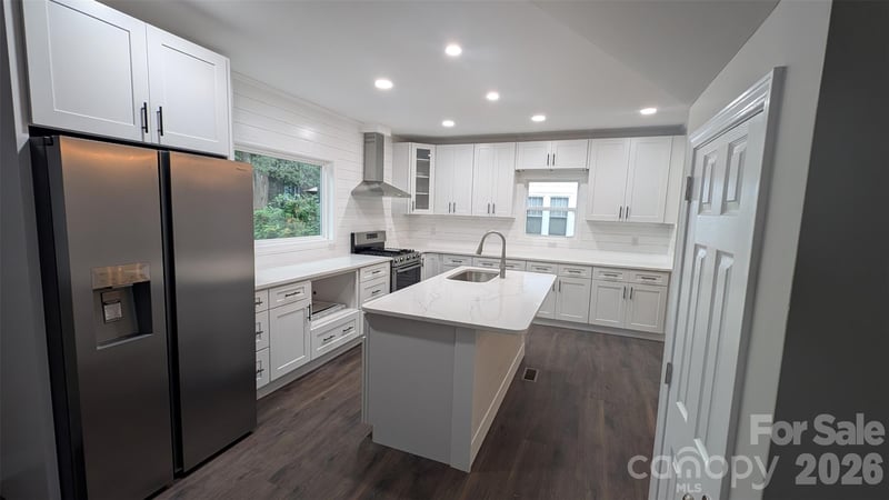 522 Stockton St, Statesville, NC 28677