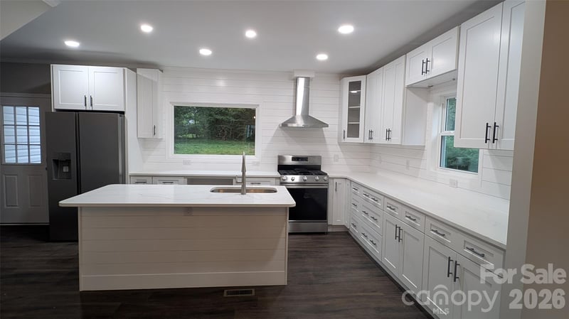 522 Stockton St, Statesville, NC 28677