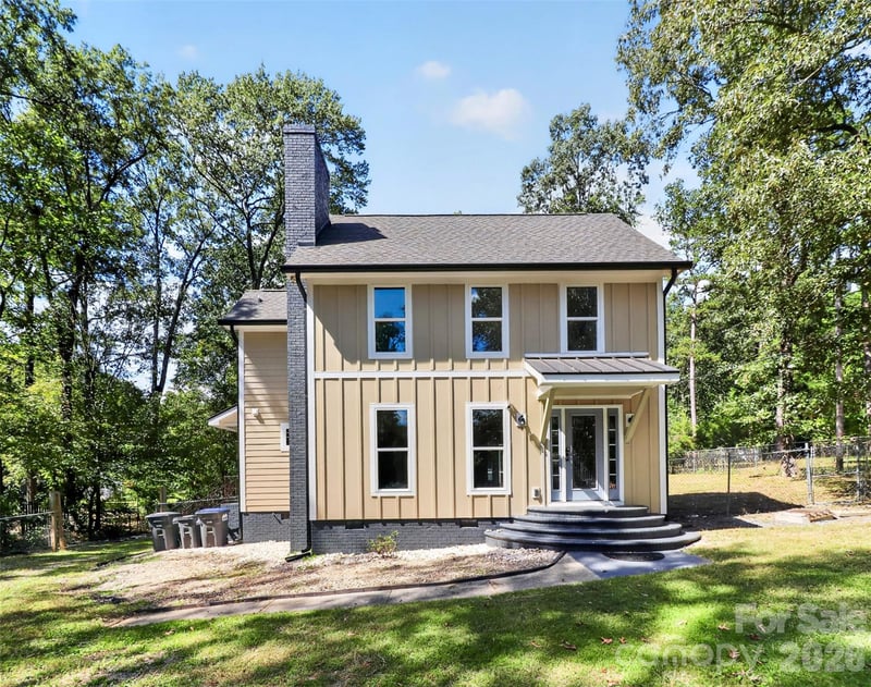 4208 Waxhaw Indian Trail Rd, Indian Trail, NC 28079