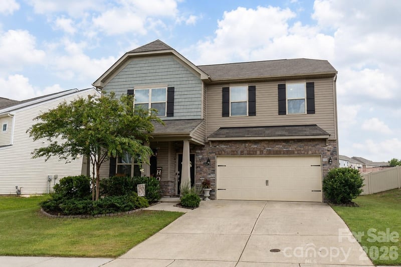 4271 Coachwhip Ave, Lancaster, SC 29720