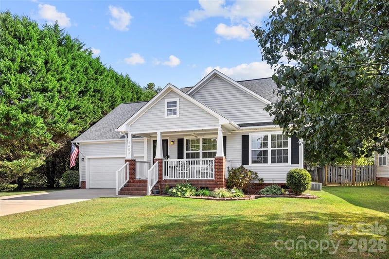 4603 Brewington Pw, Rock Hill, SC 29732