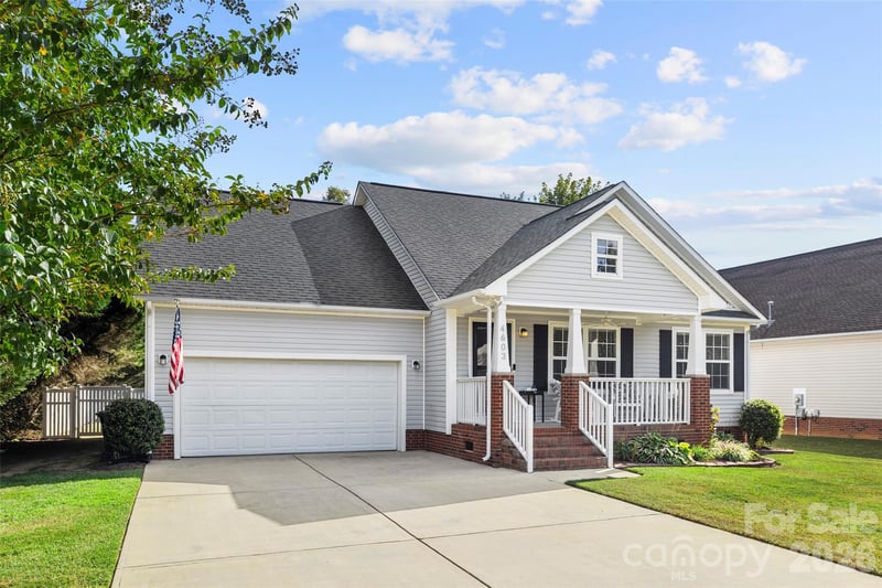 4603 Brewington Pw, Rock Hill, SC 29732