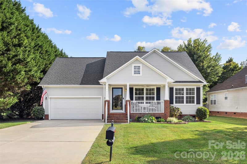4603 Brewington Pw, Rock Hill, SC 29732