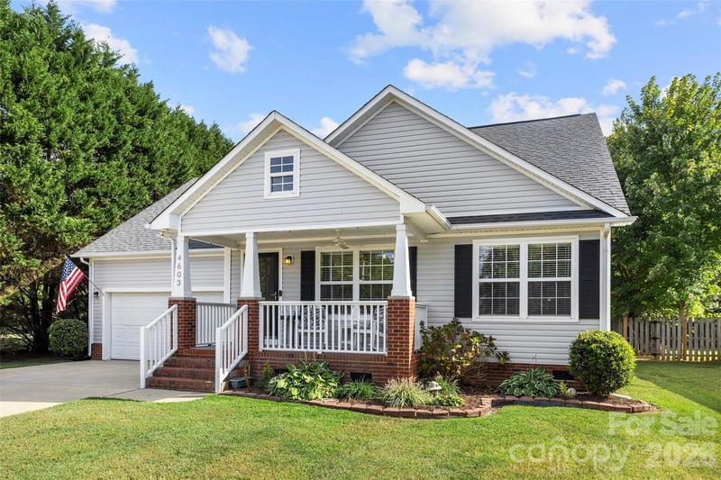 4603 Brewington Pw, Rock Hill, SC 29732