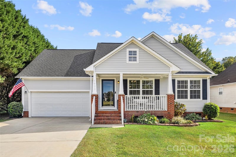 4603 Brewington Pw, Rock Hill, SC 29732