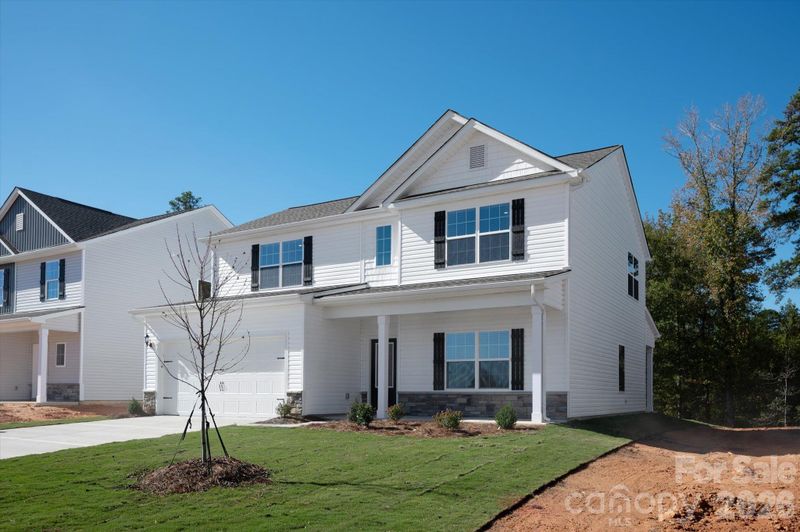 3634 Clover Valley Dr, Gastonia, NC 28052