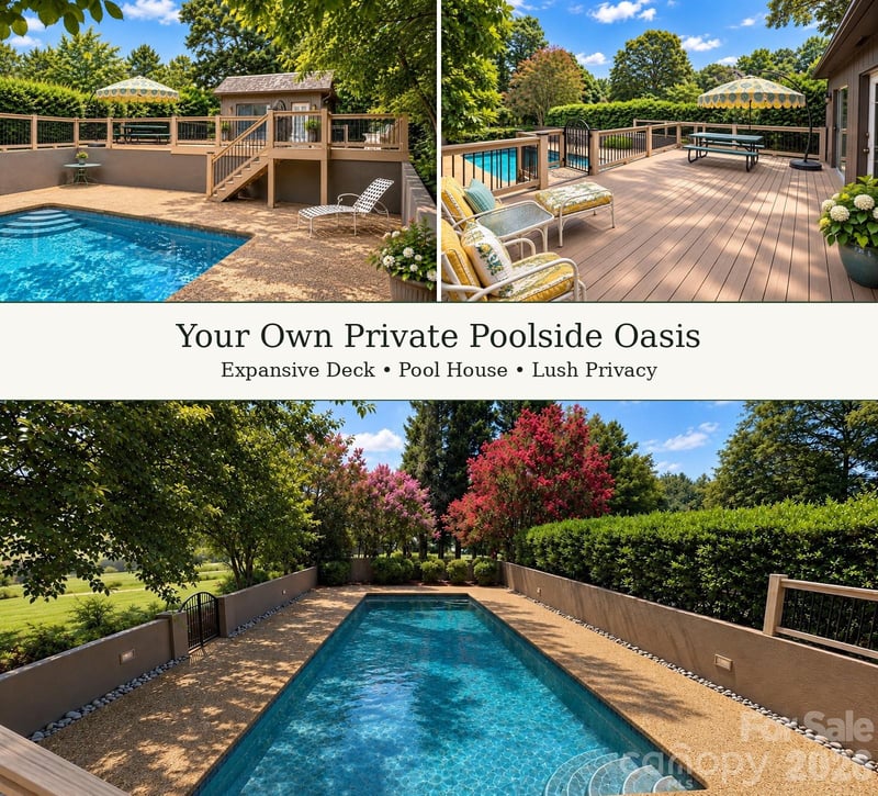 4821 Elmhurst Dr NE, Hickory, NC 28601