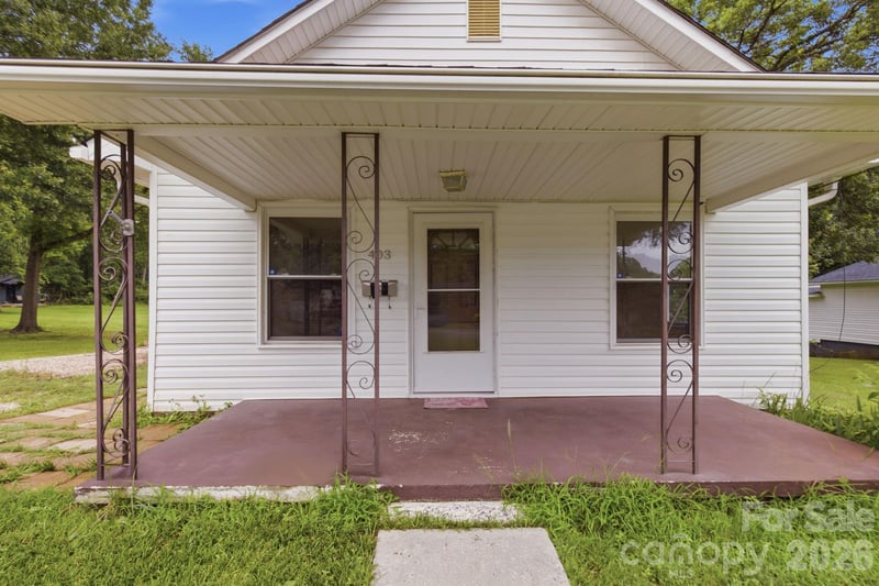 403 Faulkner St, Clover, SC 29710