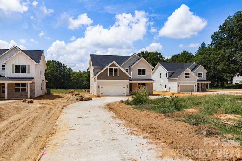 2431 Secrest Shortcut Rd, Monroe, NC 28110