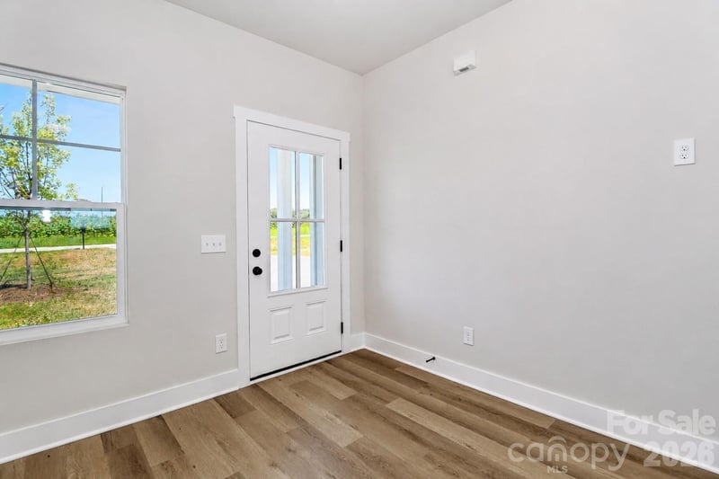 107 Cain Rd, Stony Point, NC 28678