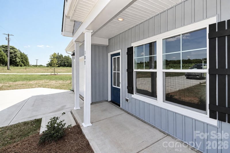 107 Cain Rd, Stony Point, NC 28678