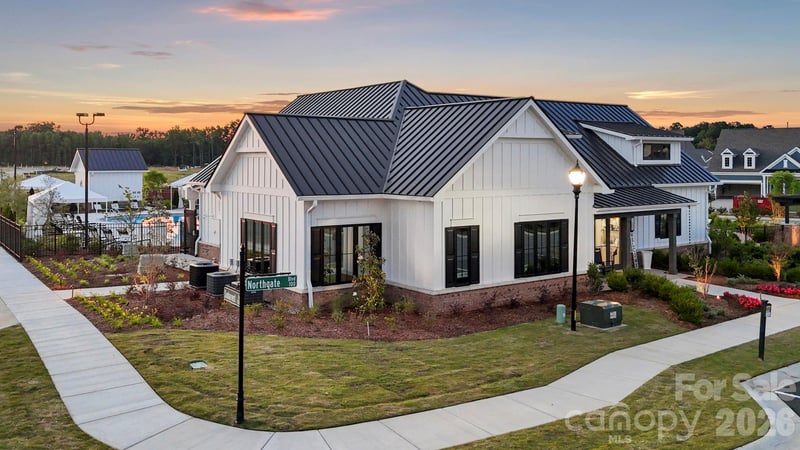 110 Northgate Blvd, Indian Trail, NC 28079