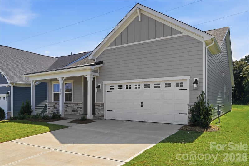 110 Northgate Blvd, Indian Trail, NC 28079