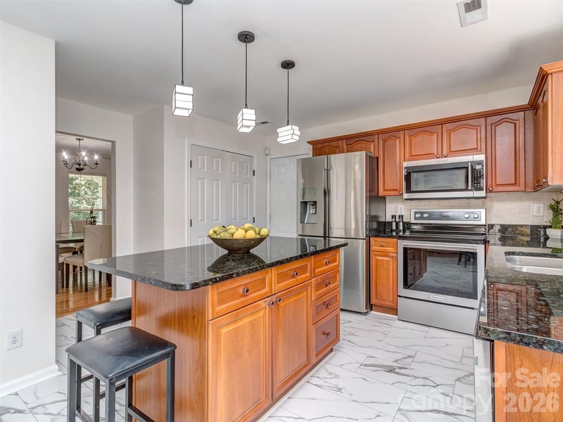 12657 Cardinal Woods Dr, Pineville, NC 28134