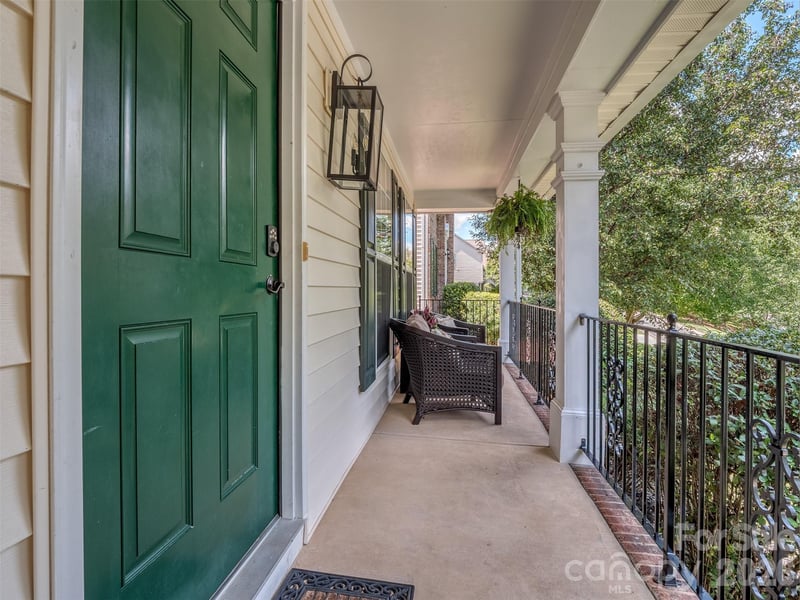 12657 Cardinal Woods Dr, Pineville, NC 28134