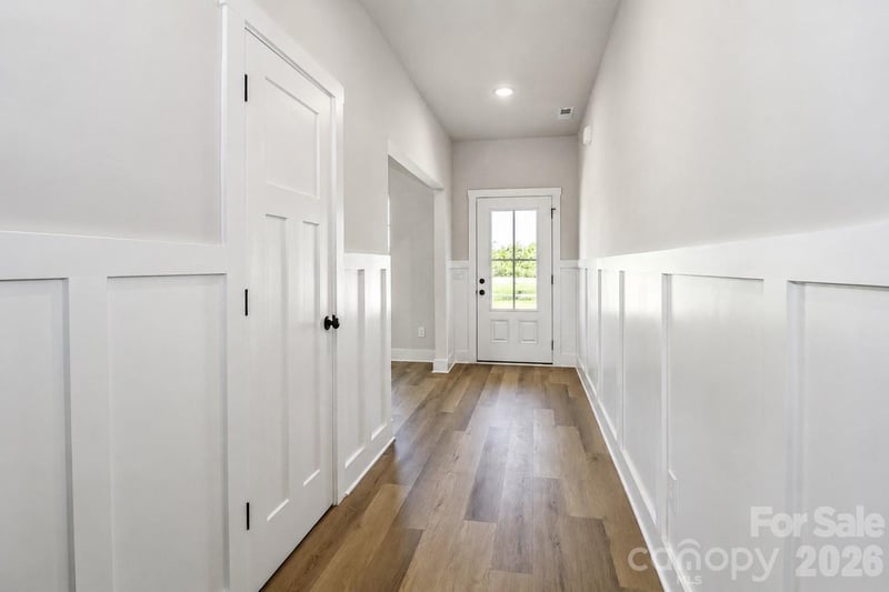 115 Cain Rd, Stony Point, NC 28678