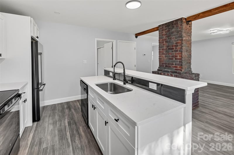 806 Cantwell St, Charlotte, NC 28208