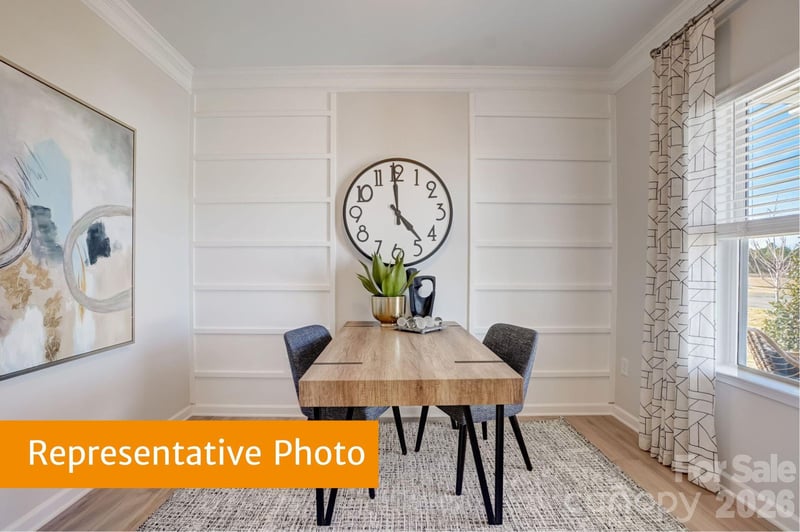 343 Lively Crescent, Monroe, NC 28110