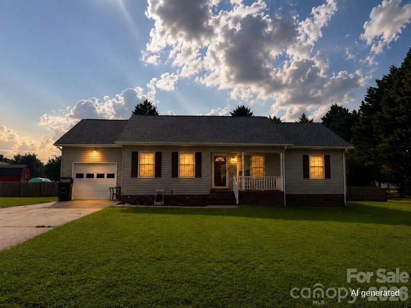 369 Cooper Farm Rd, Statesville, NC 28625