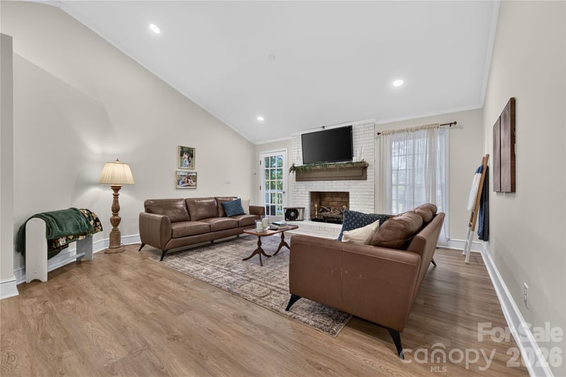 2721 Tara Dr, Monroe, NC 28112