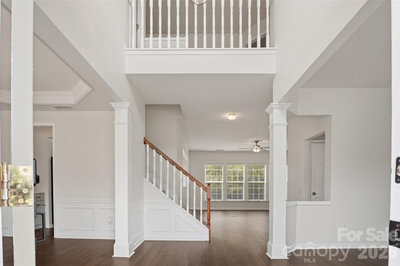 7633 Rathburn Ln, Charlotte, NC 28277