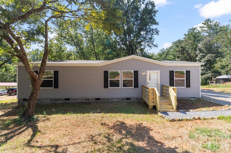34 S Gaither Ave, Newton, NC 28658