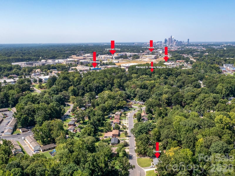 4925 Springview Rd, Charlotte, NC 28213