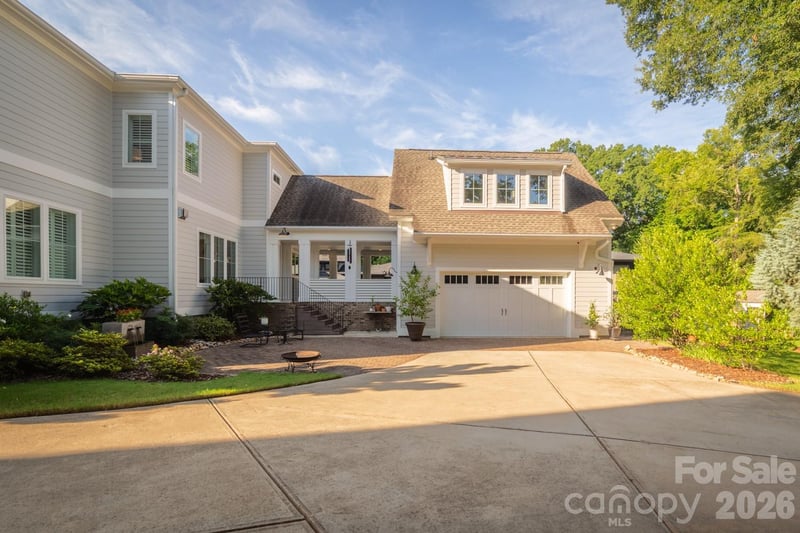 423 Watson St, Davidson, NC 28036