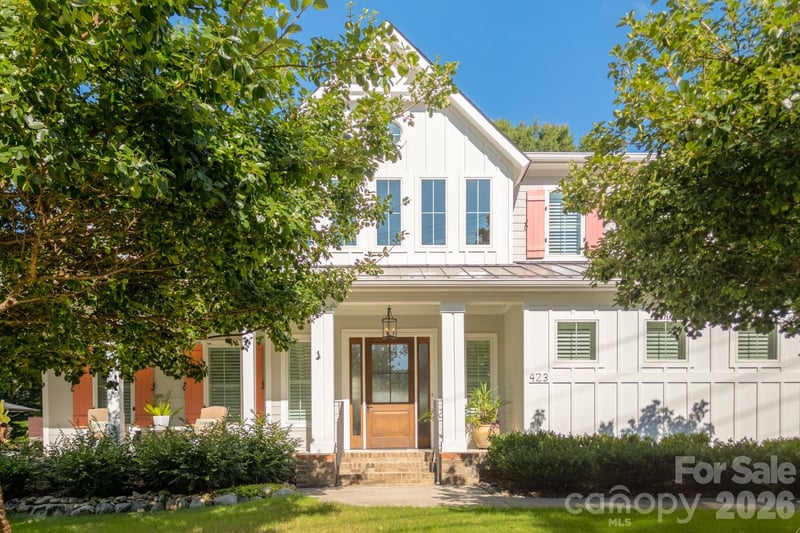423 Watson St, Davidson, NC 28036